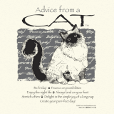 Advice from a Cat™ T-Shirt